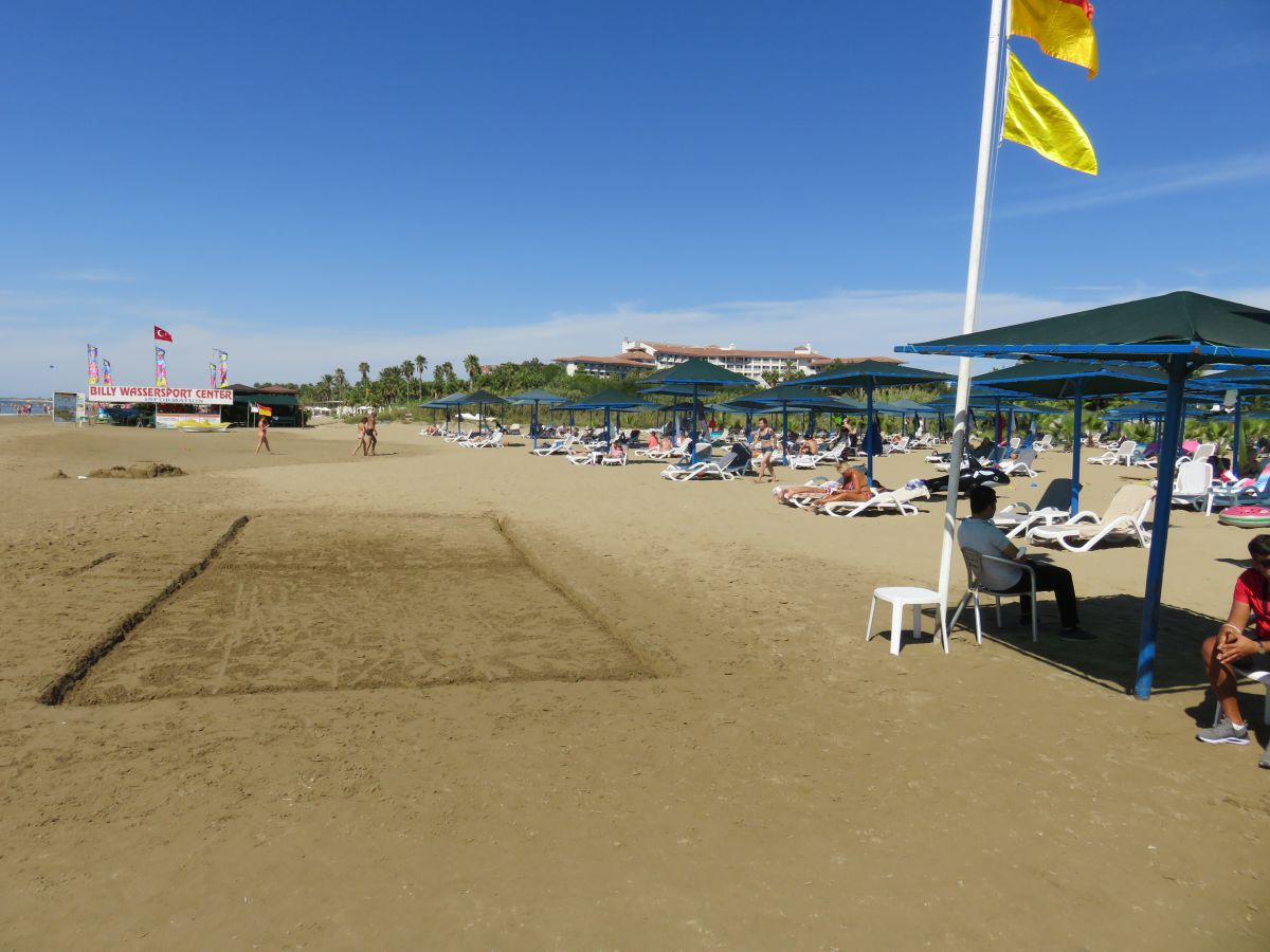 imagini hotel PALOMA OCEANA